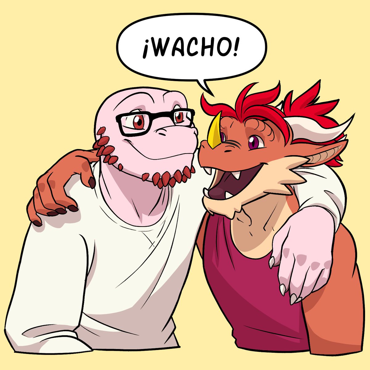 Daniel 🐲 🔜 HowlCon! tweet media