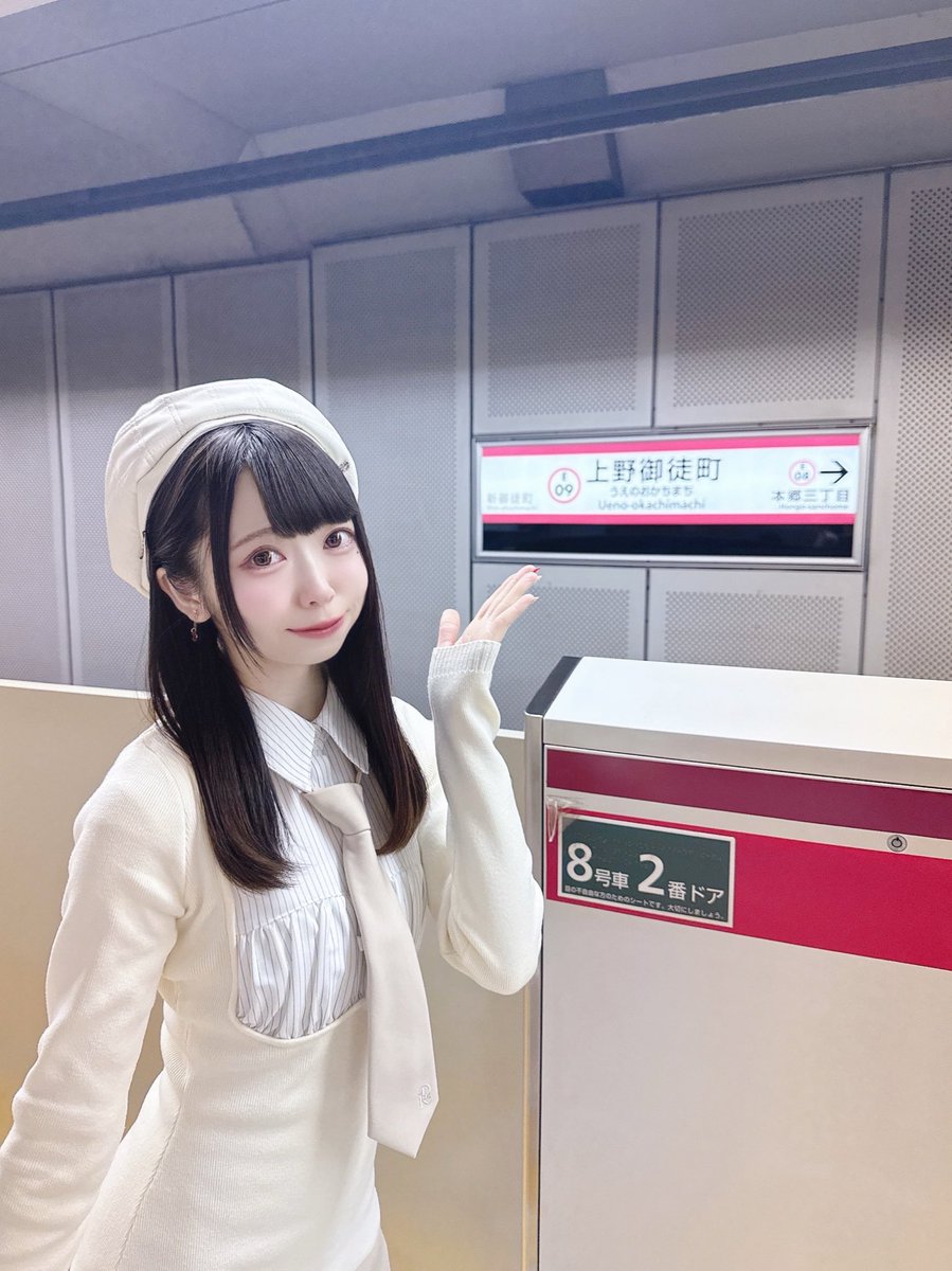 深川史那(ふみな)♥️6/7(日)2周年3rdワンマン🔥スターリットストーリー tweet media