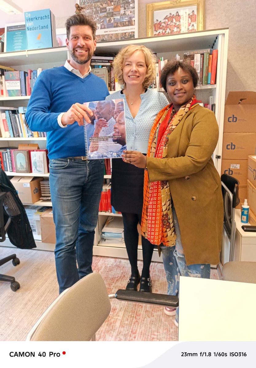 Simon Polinder tweet media