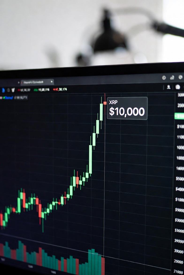 XRP QUEEN🤍 tweet media