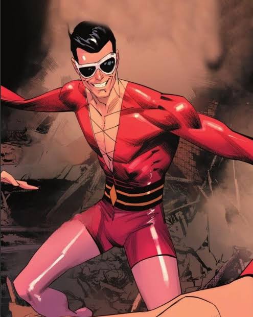 DC da Depressão tweet media