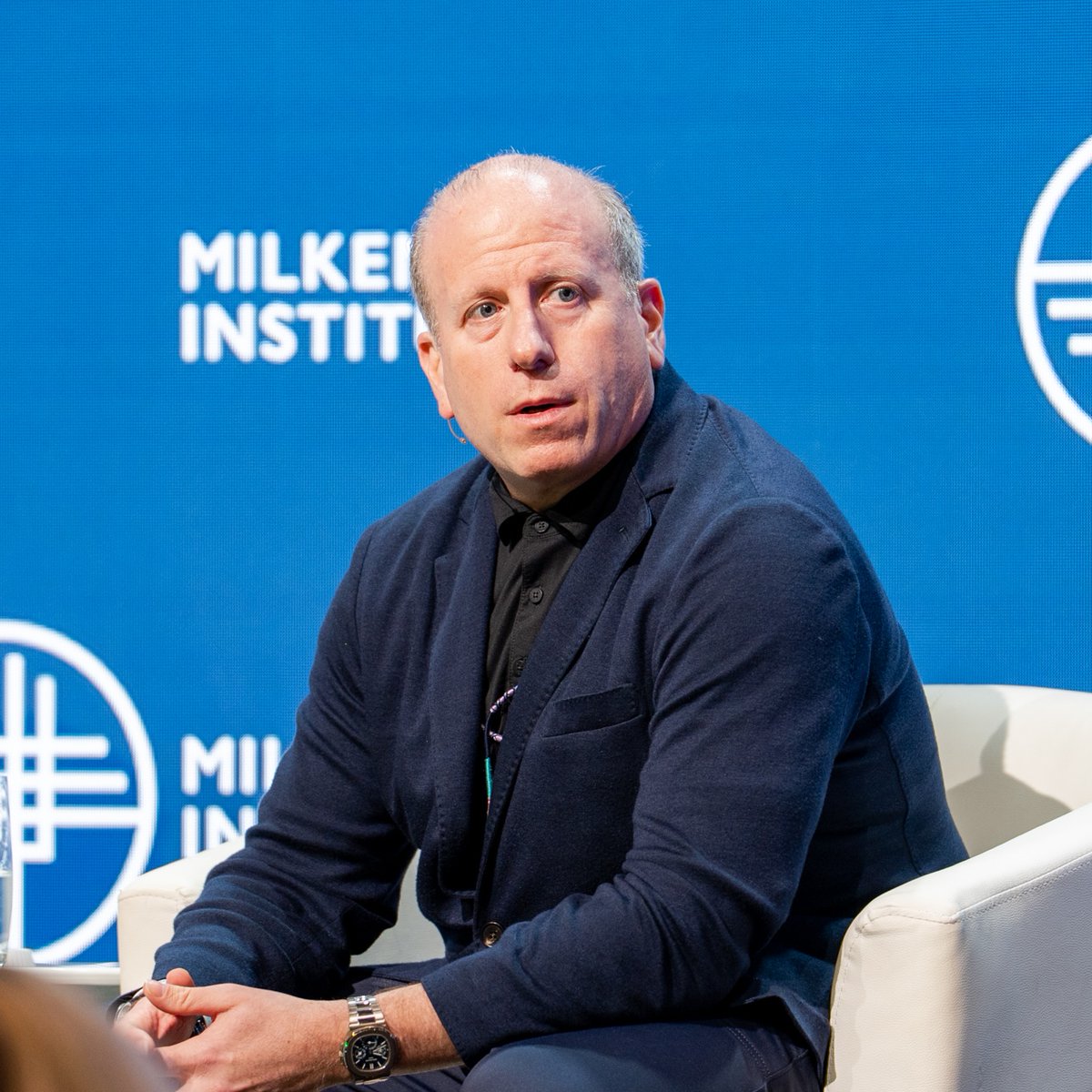 Milken Institute tweet media