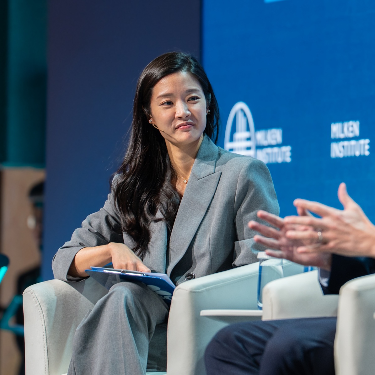 Milken Institute tweet media