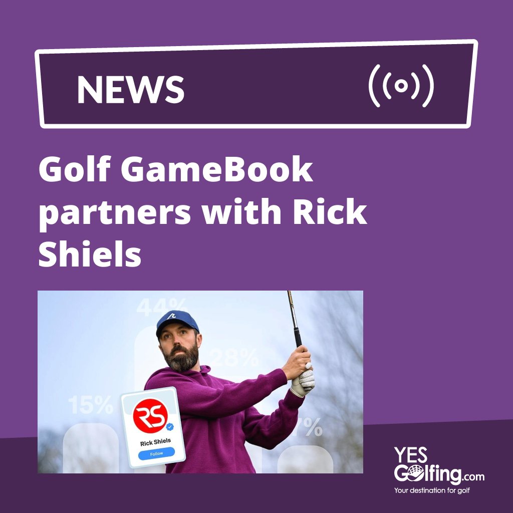 Ireland - YESGolfing.com ⛳️ tweet media