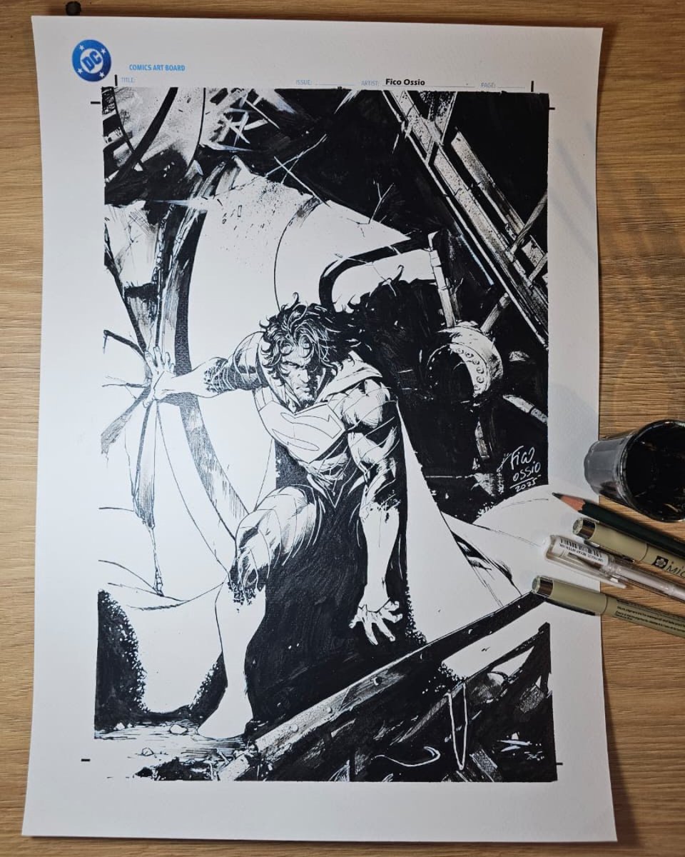 Altercomics Studio tweet media