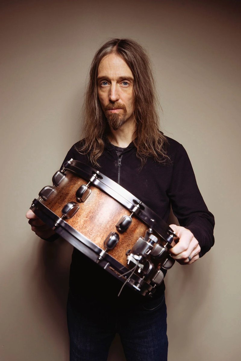 Megadeth tweet media