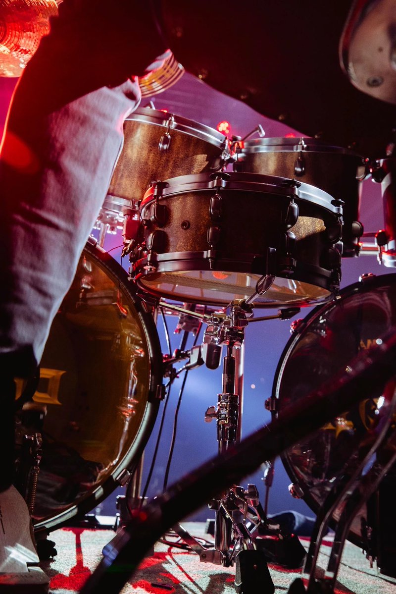 Megadeth tweet media