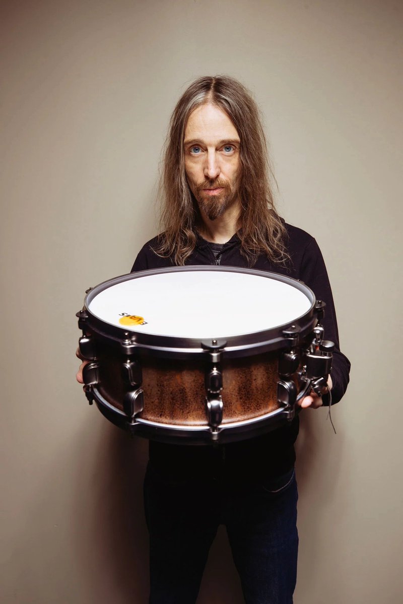 Megadeth tweet media