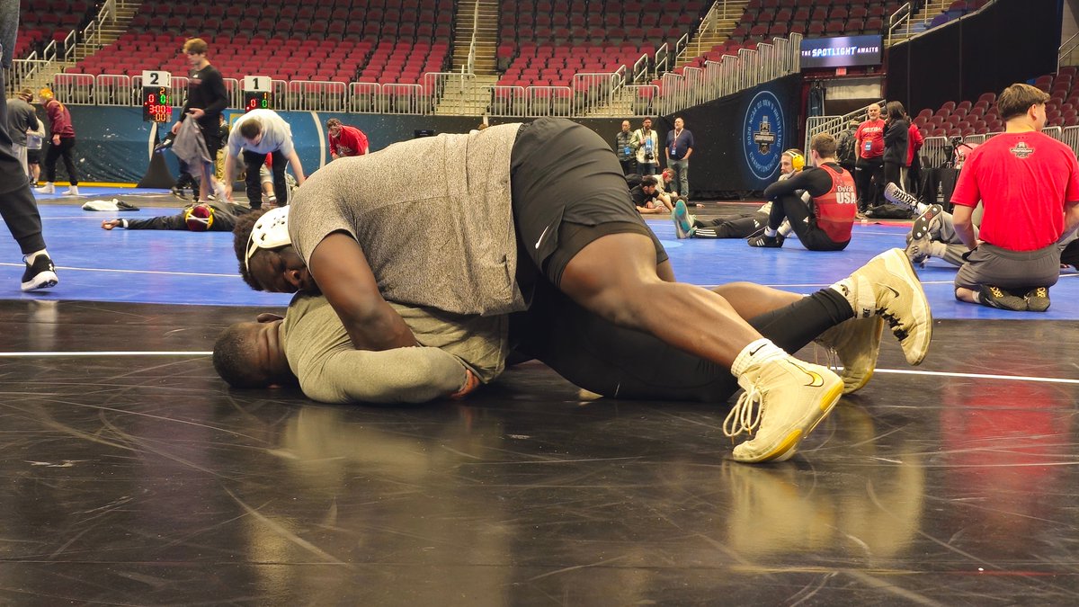 App State Wrestling tweet media