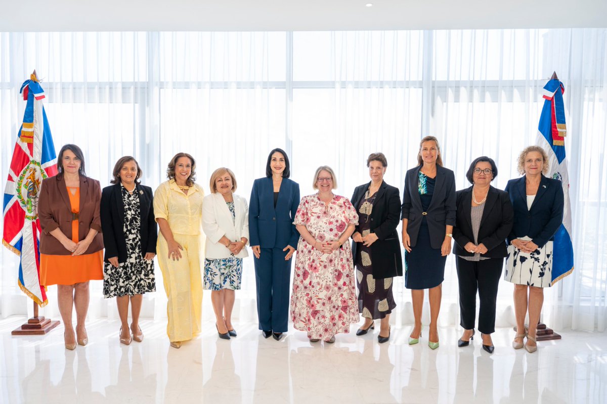 UK in Dominican Republic🇬🇧🇩🇴 tweet media