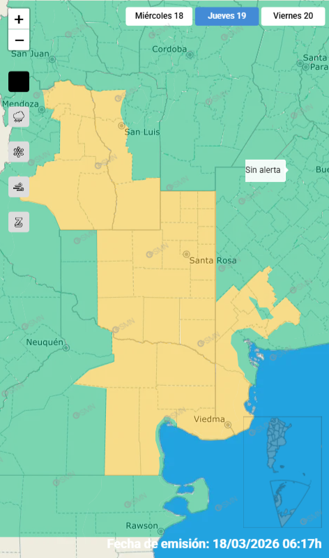 OFIMET ARGENTINA tweet media