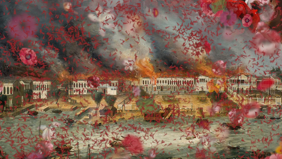 Art Basel tweet media