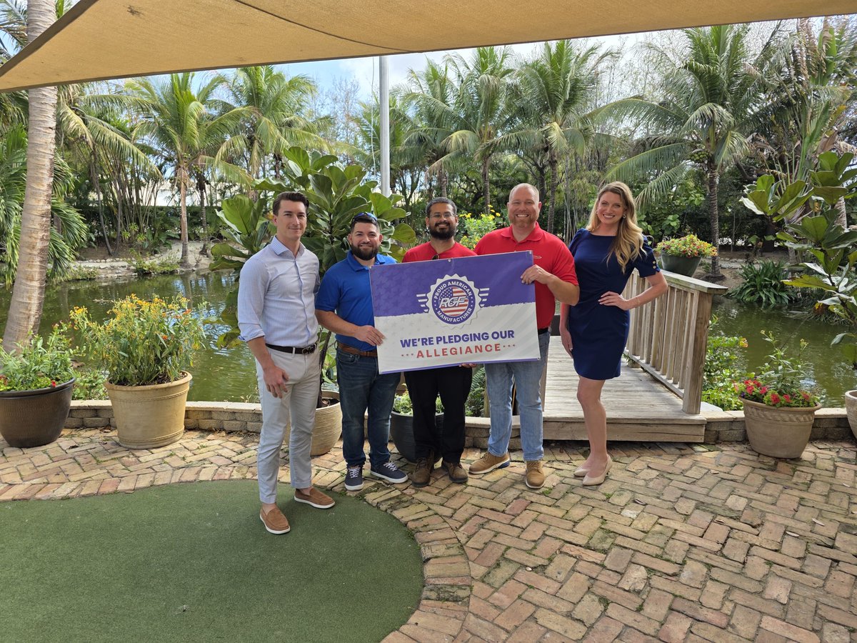 RGF Environmental Group tweet media