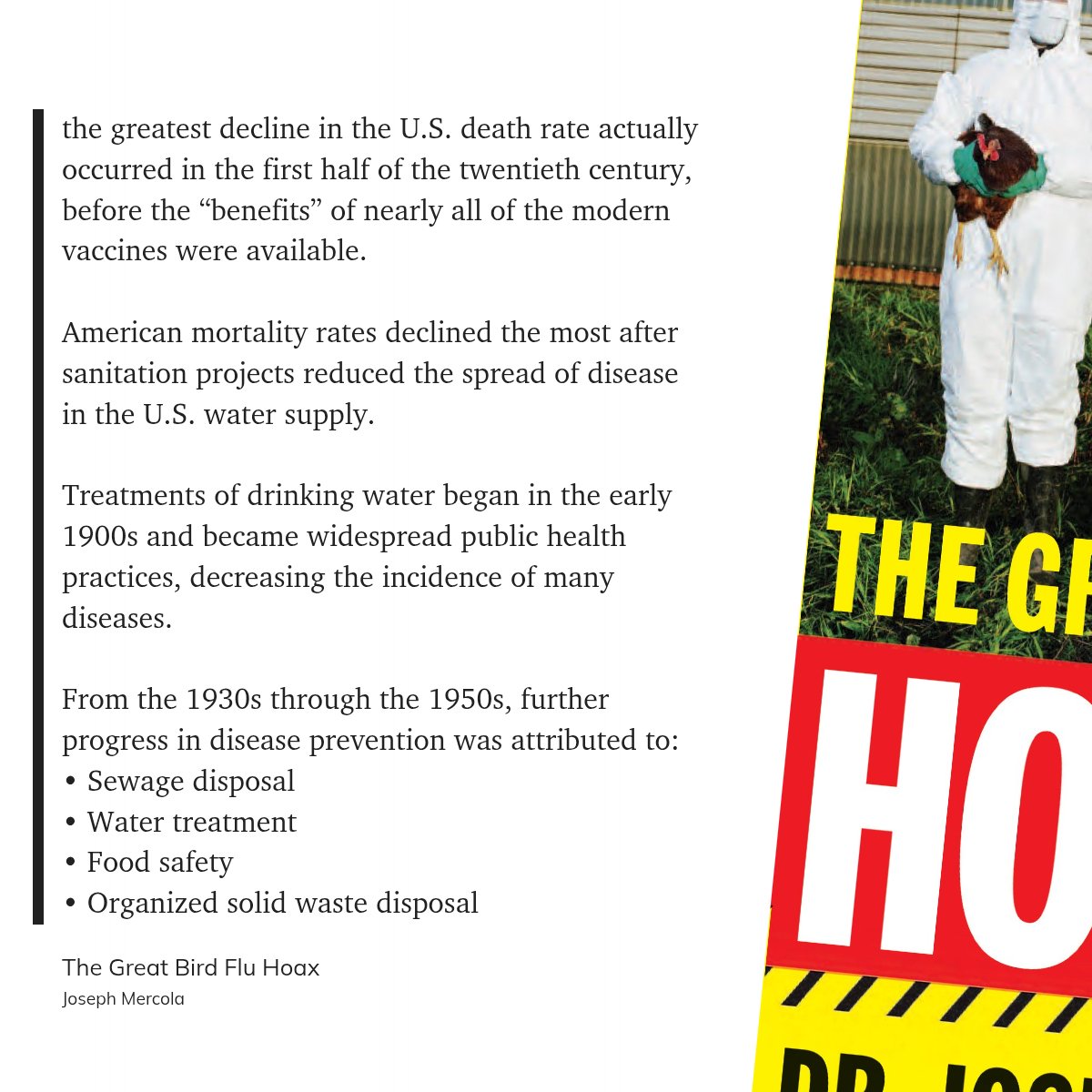 Schrödinger's Conspiracy tweet media