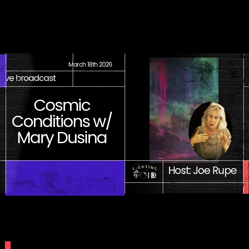 LightingtheVoid tweet media