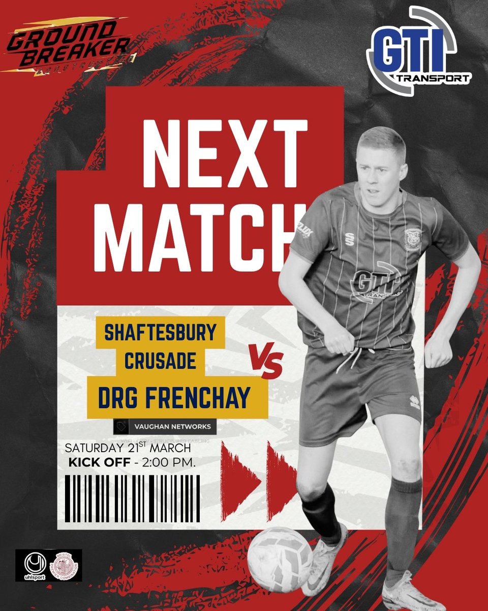 DRG Frenchay tweet media