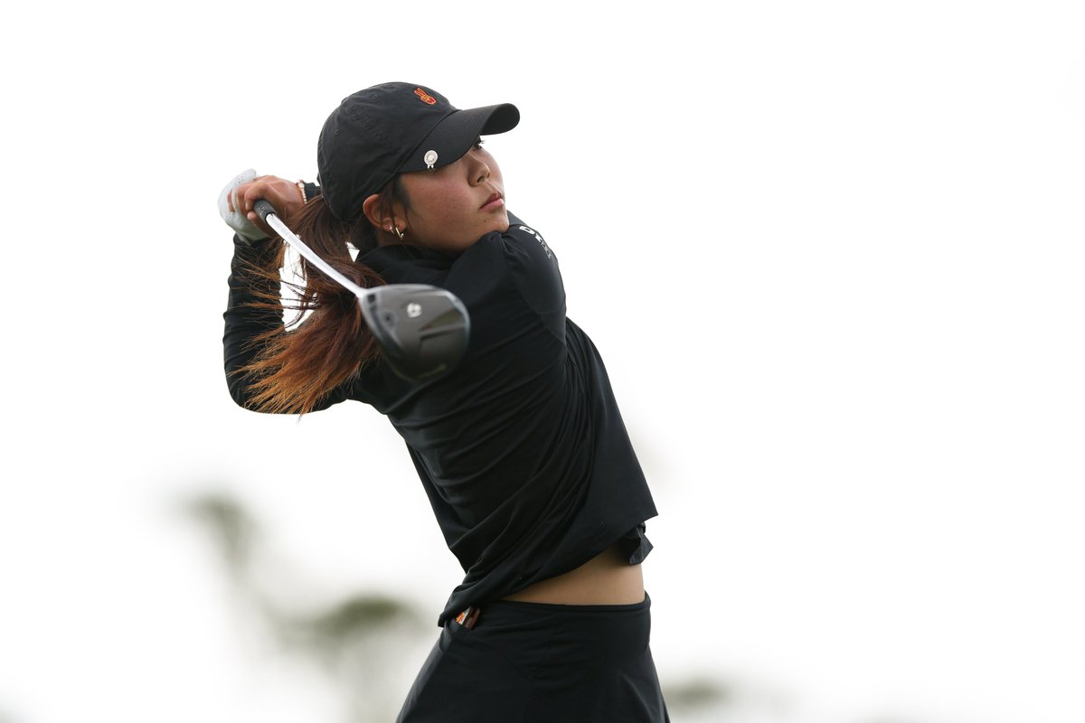 USC Women’s Golf tweet media