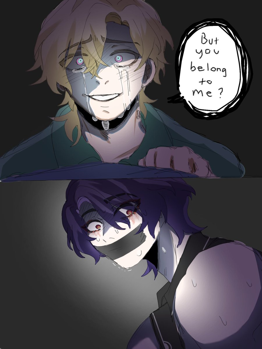 Mr.Shrimp (Veritas's husband🦉) tweet media