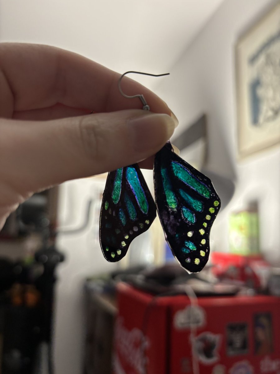 robyn 👼 tweet media