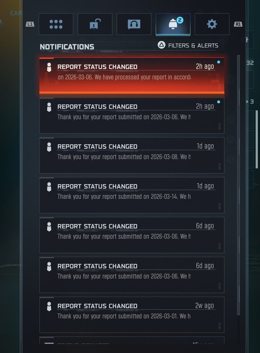 Cheat Radar - Call of Duty tweet media