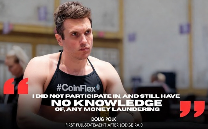 ThePokerKaren tweet media