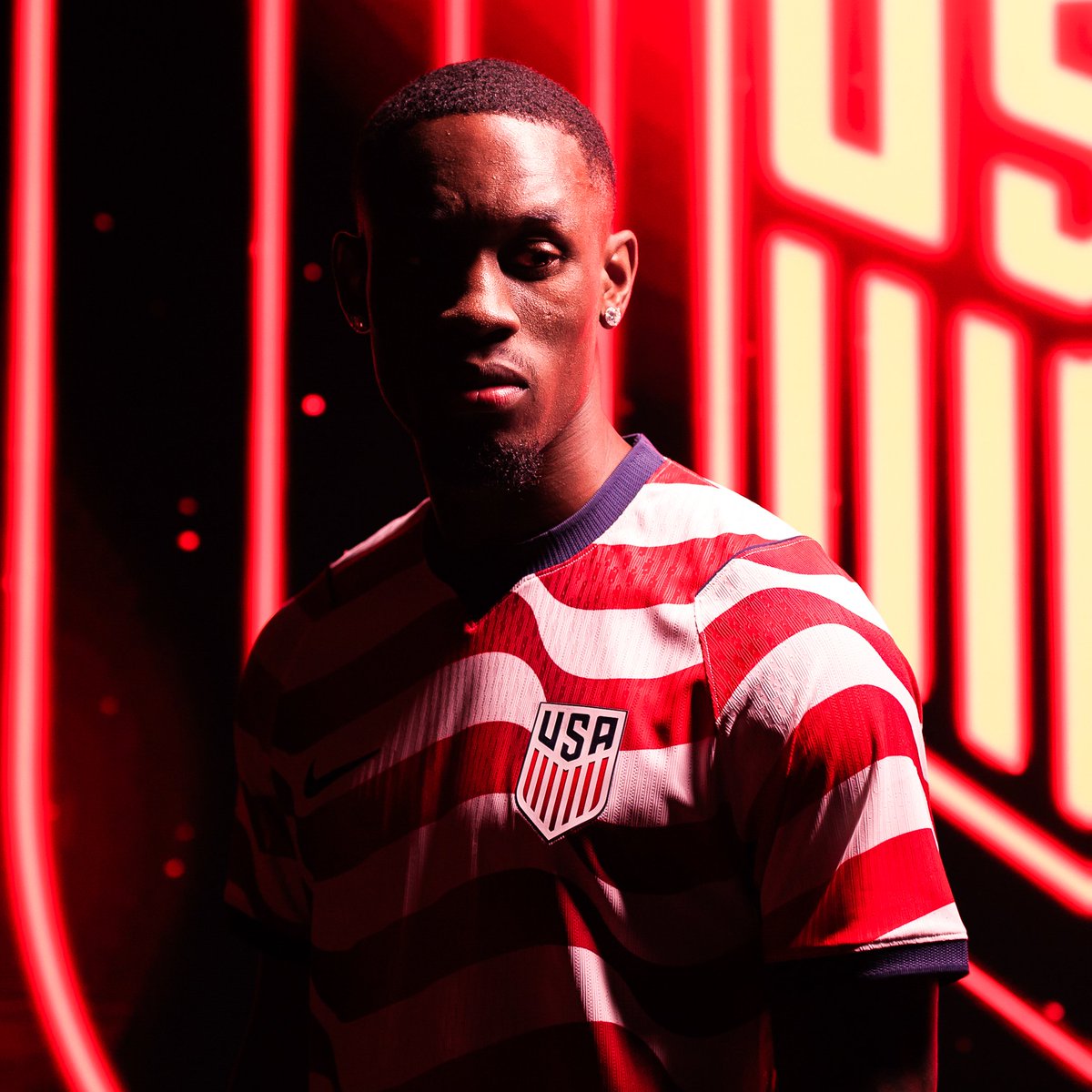 U.S. Soccer Men's National Team tweet media