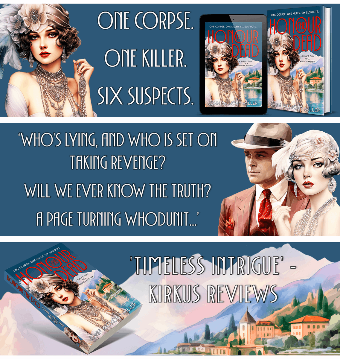 John Anthony Miller tweet media