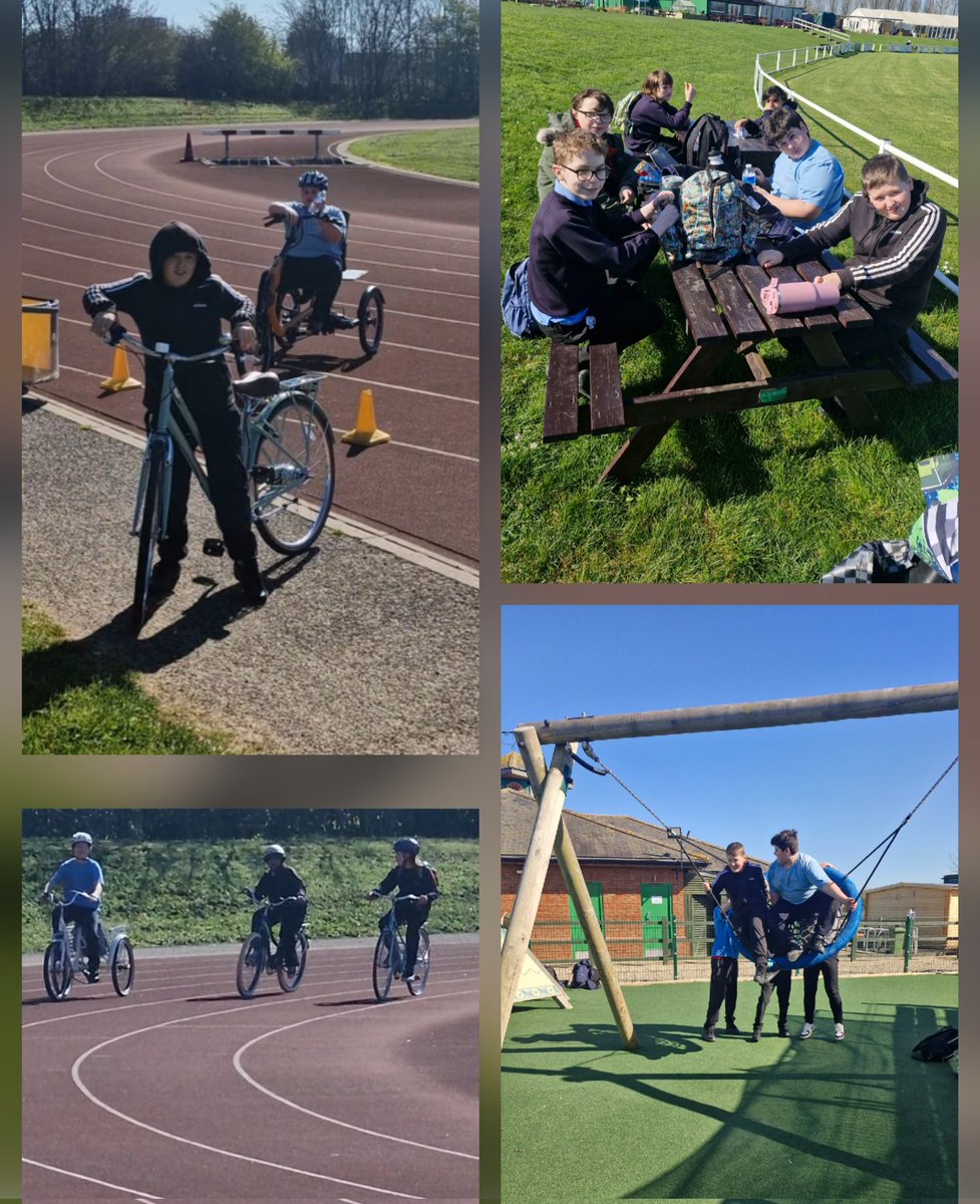 Sutton House Academy tweet media