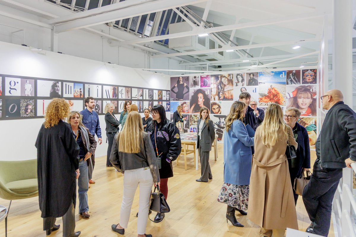 MIA Photo Fair BNP Paribas tweet media