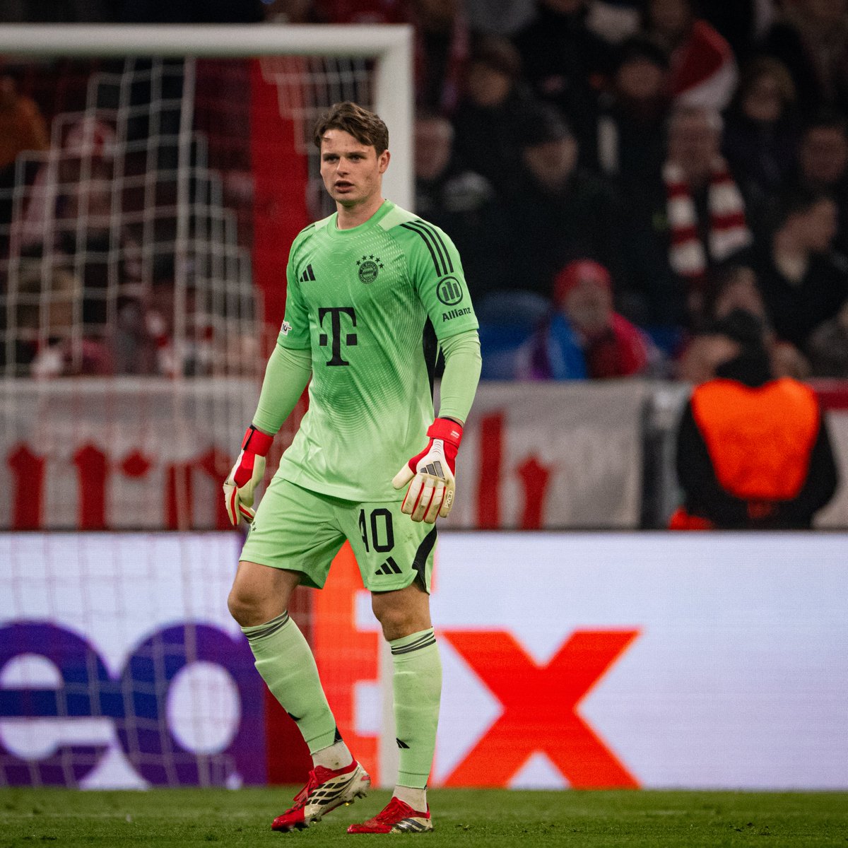 FC Bayern tweet media