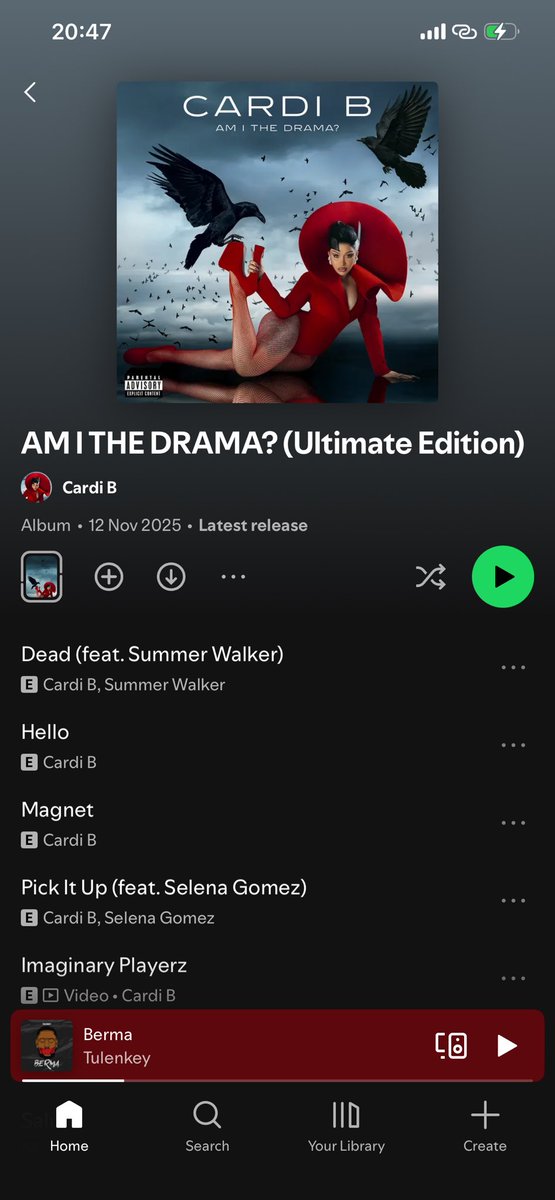 BIG SISU🎉🥷 tweet media