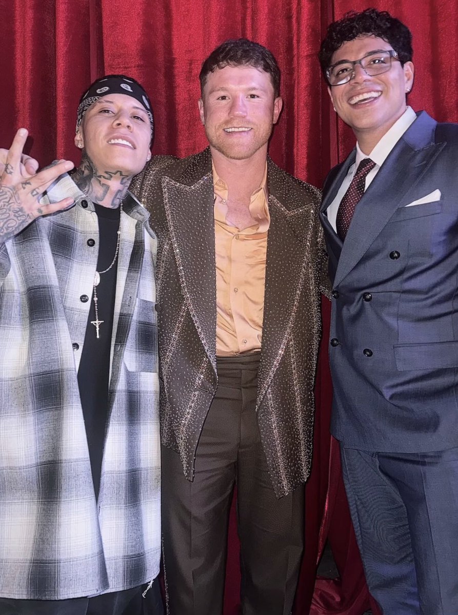 Source of Boxing tweet media