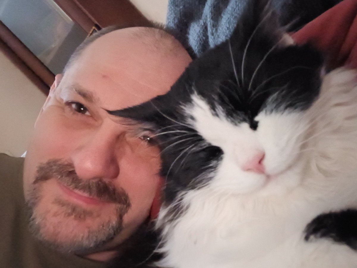 Yuri Chornomorets tweet media