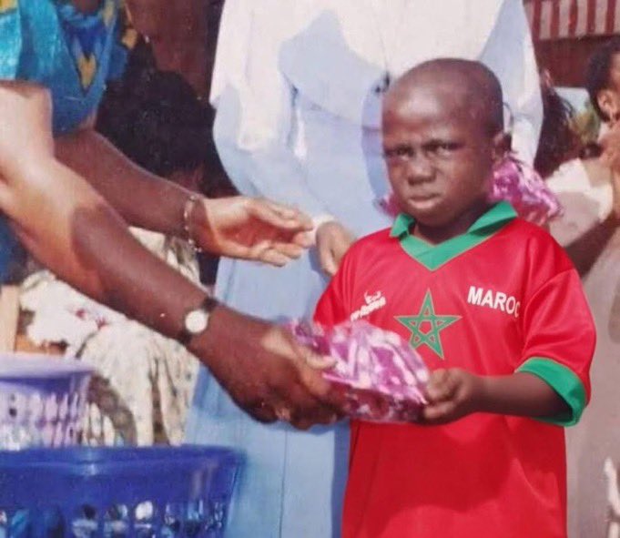 mouloud mca tweet media