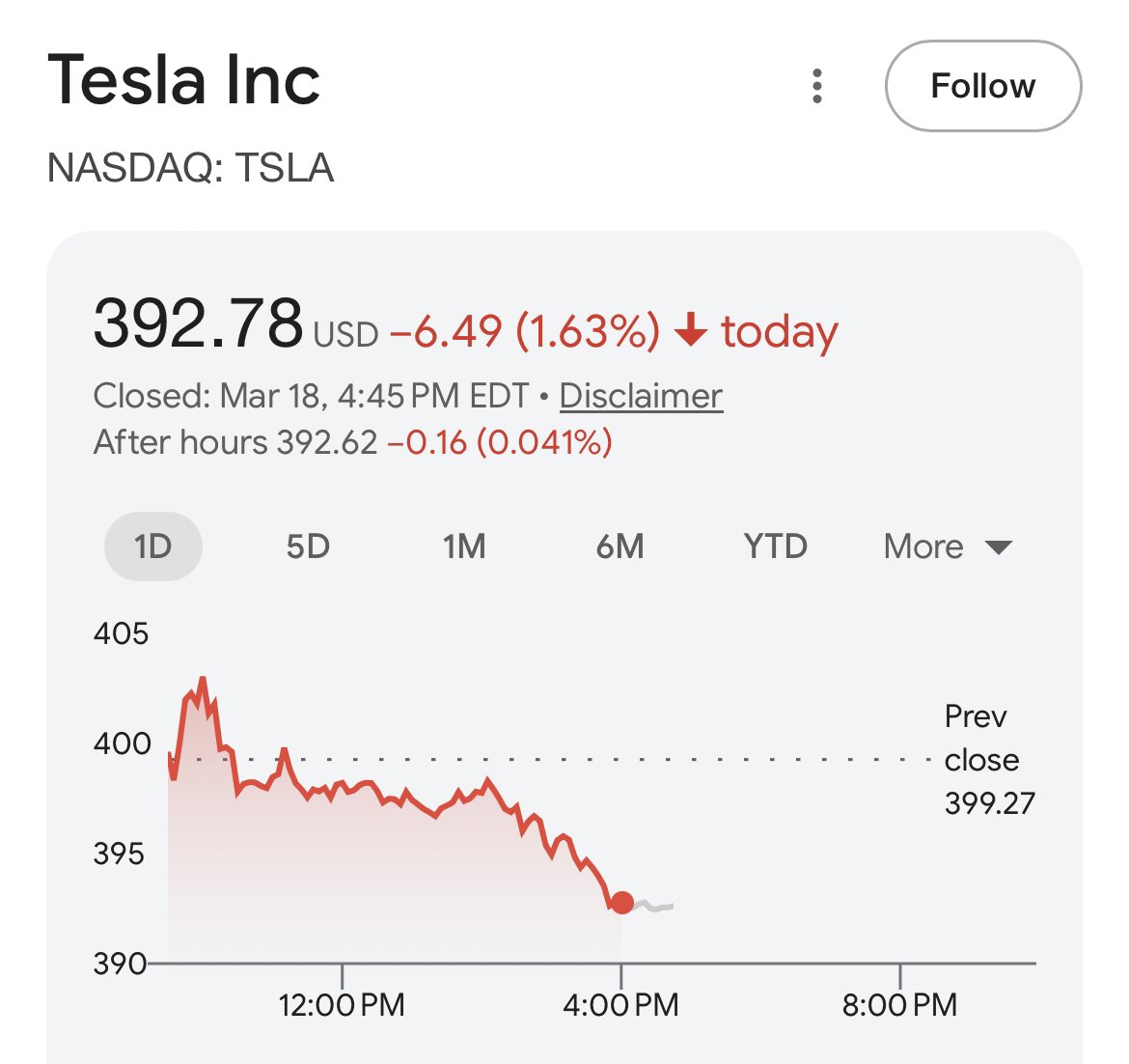 Boycott Tesla 💎 tweet media