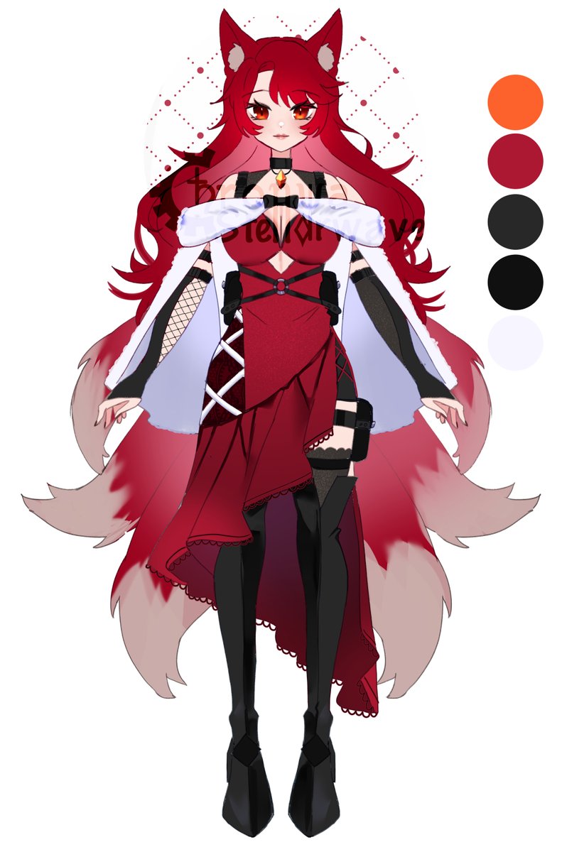 Chronya Stellarwave⏳💫 tweet media