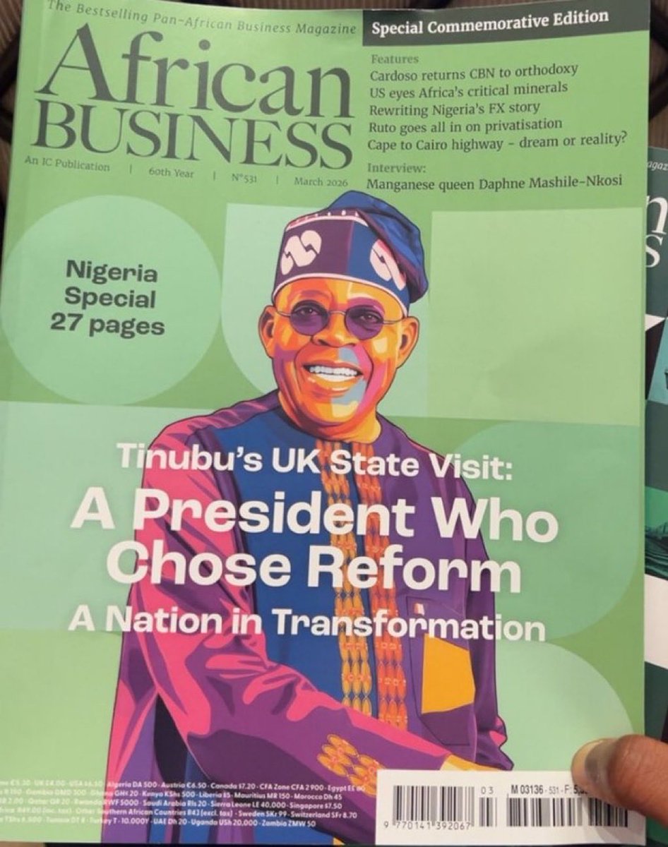 Hamza Abdullahi, MNMGS tweet media