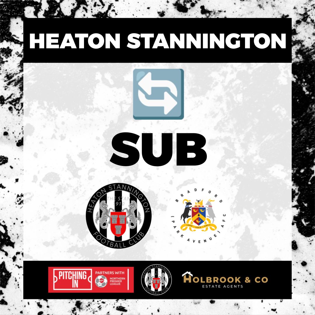 Heaton Stannington FC tweet media
