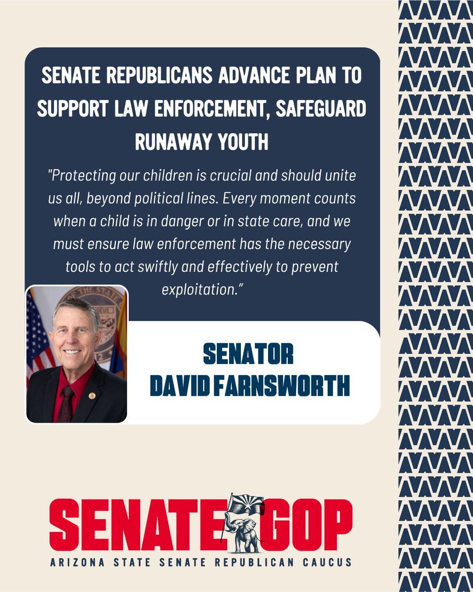 AZSenateRepublicans tweet media
