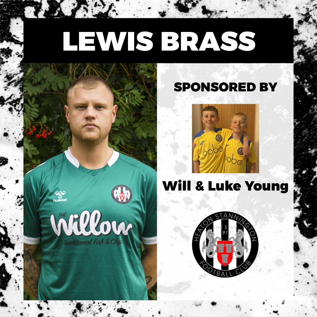 Heaton Stannington FC tweet media