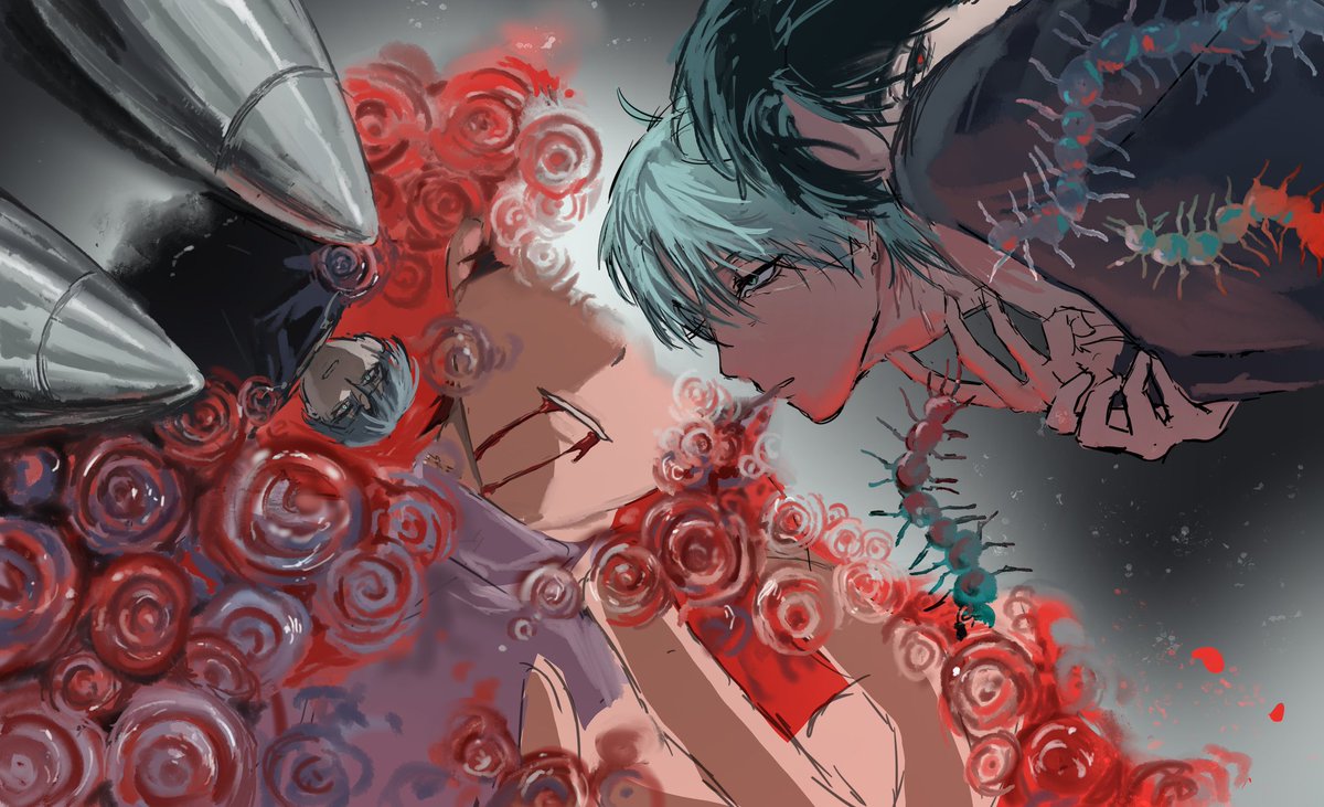 cho 🌸 tweet media