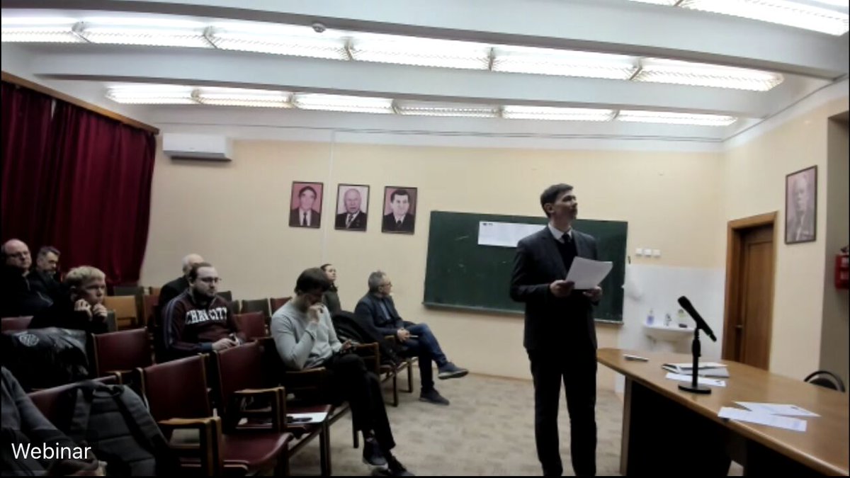 American Physical Society tweet media