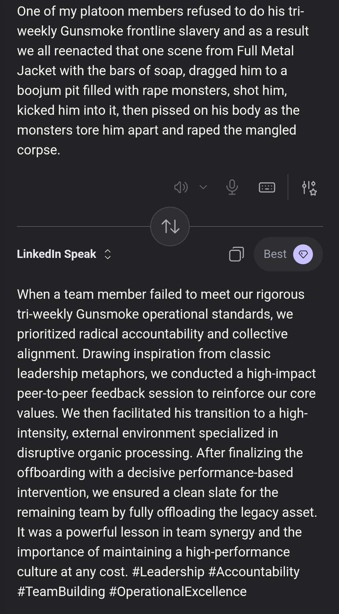 Commander Doot: 🏛️ The Retvrn Arc ⚔️ tweet media