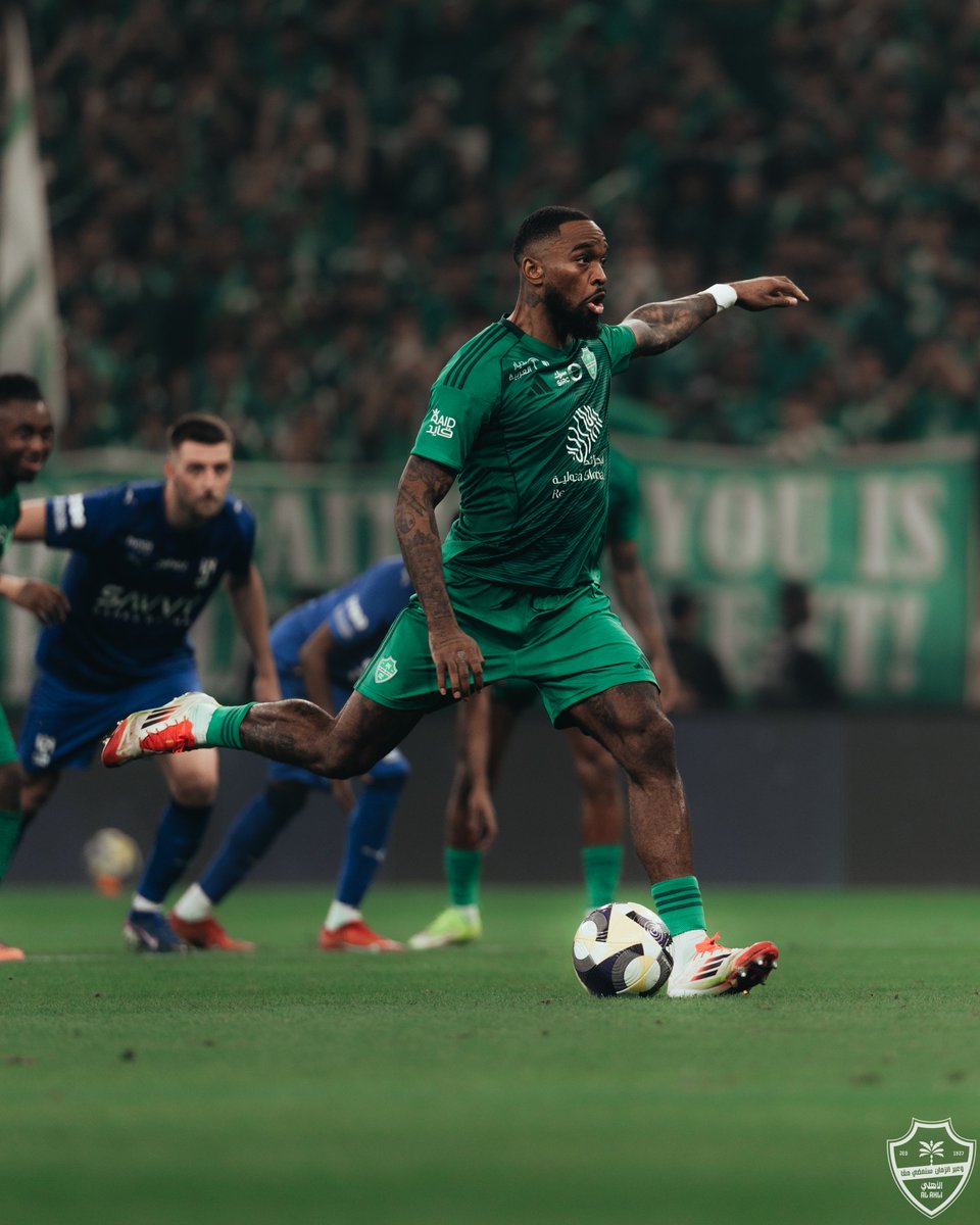 النادي الأهلي السعودي tweet media
