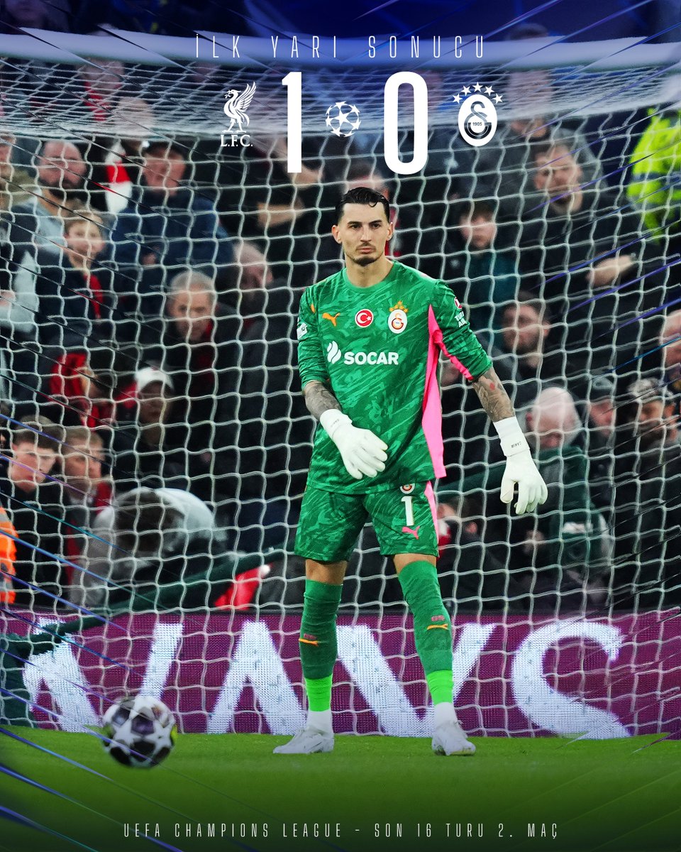 Galatasaray SK tweet media