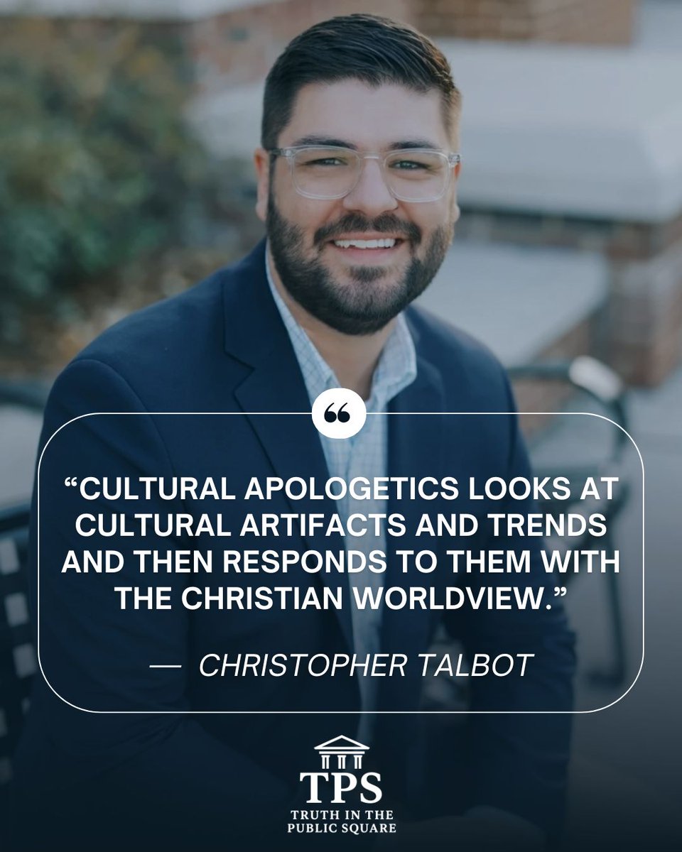 Truth in the Public Square tweet media