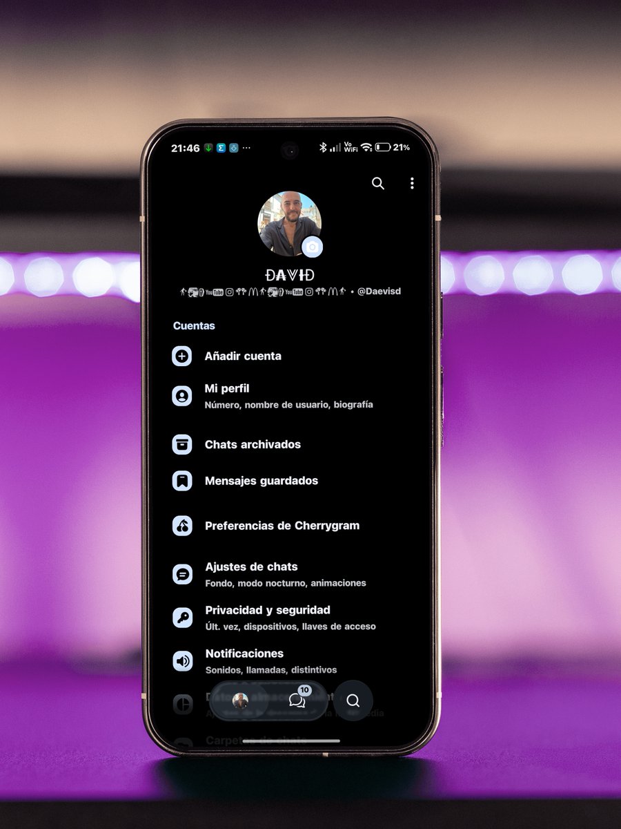 Ɖ₳⩔ƗƉ tweet media