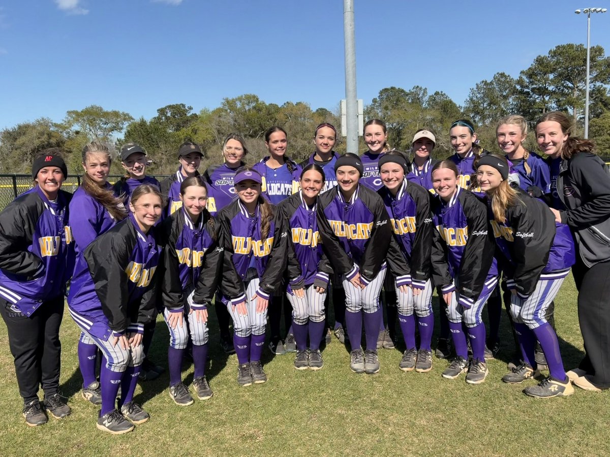 Kenzie White 2028 tweet media