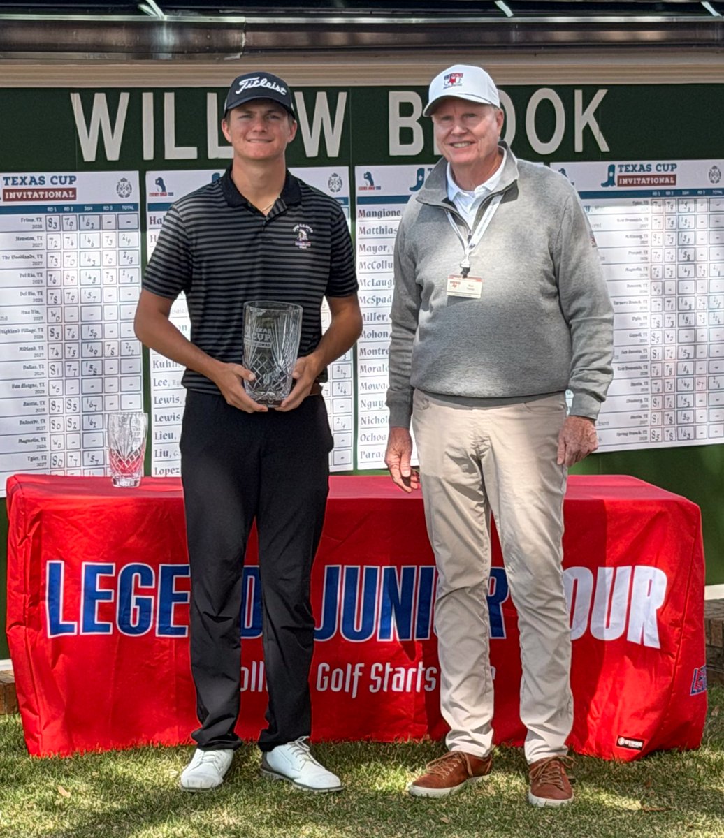 Lake Travis Golf tweet media