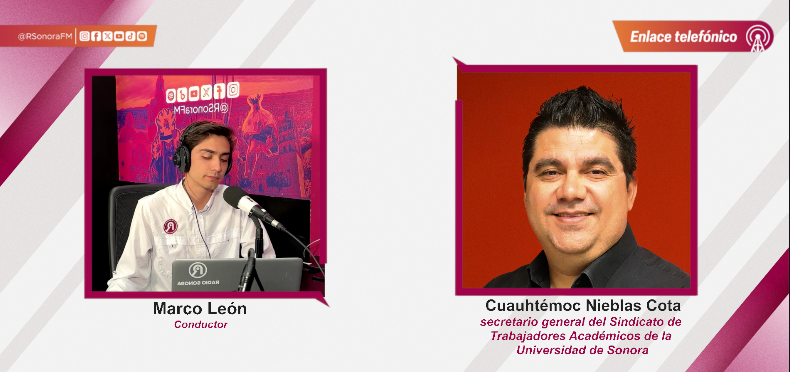 Radio Sonora tweet media